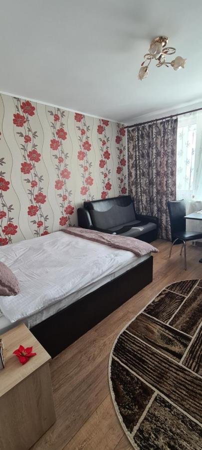 Casa Suzana Apartment Piatra Neamt Ngoại thất bức ảnh