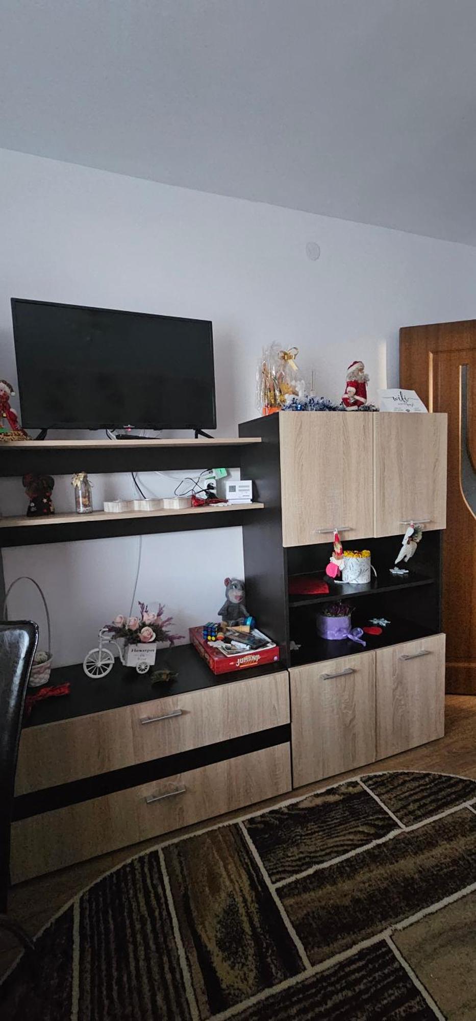 Casa Suzana Apartment Piatra Neamt Ngoại thất bức ảnh